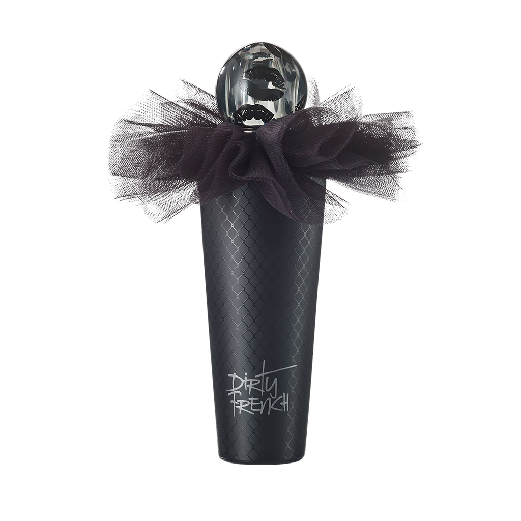Dirty French Perfume