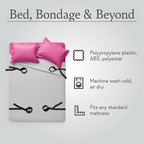 Bed, Bond age & Beyond