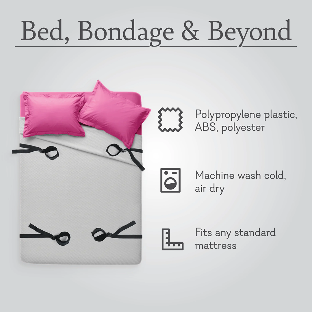 Bed, Bond age & Beyond