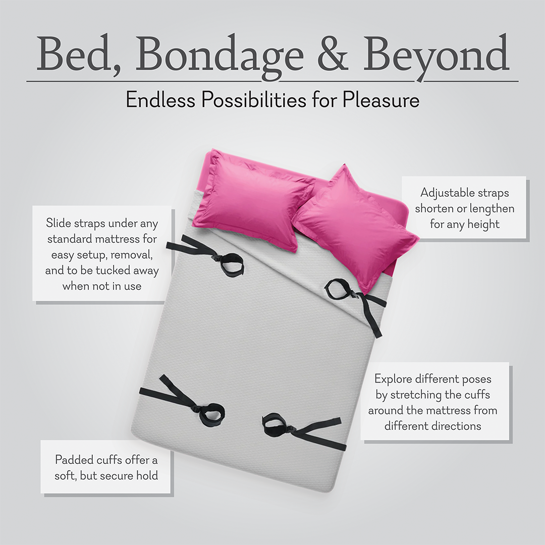 Bed, Bond age & Beyond