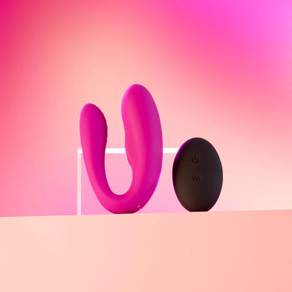 Match Up Couples Toy with App