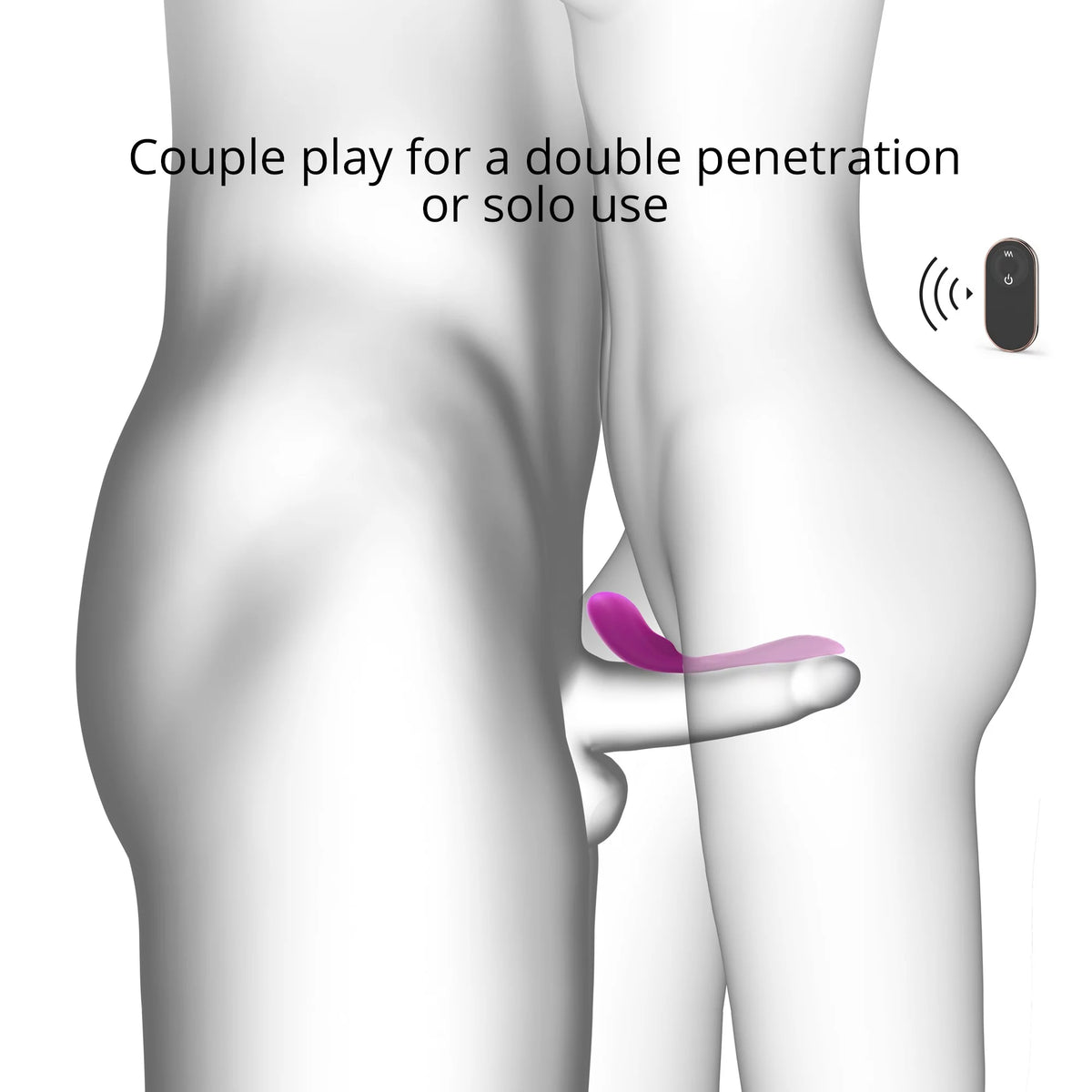 Match Up Couples Toy with App