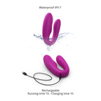 Match Up Couples Toy with App