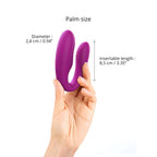 Match Up Couples Toy with App