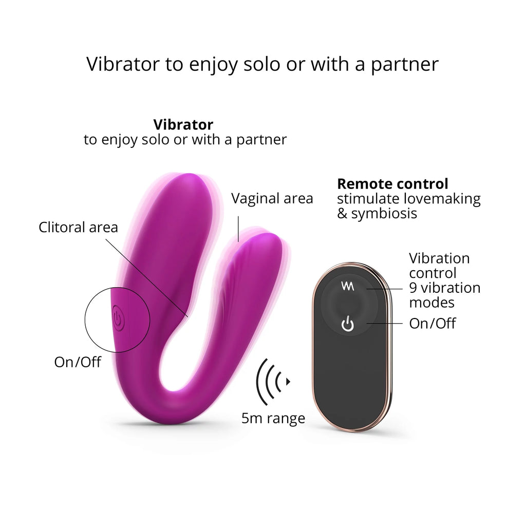 Match Up Couples Toy with App
