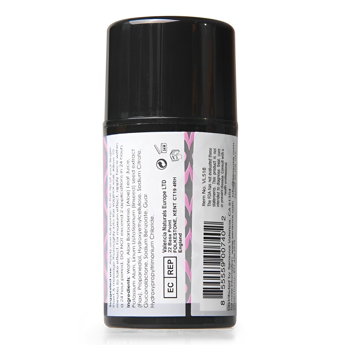 Vivify Tightening Cream