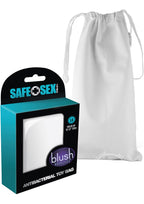 Antibacterial Toy Bag - 2 Sizes