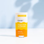 Fomin | Magnesium Deodorant Stick | 1 Pack