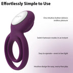 Tammy - Vibrating C Ring