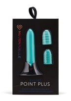 Point Plus Bullet