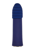 Point Plus Bullet