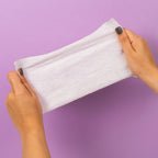 Acidified Deodorant Wipes