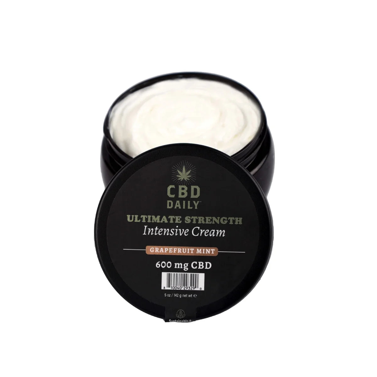 Intensive DBC Cream