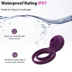 Tammy - Vibrating C Ring
