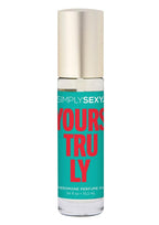 Simply Sexy Pheromone Oil Roller Perfumes