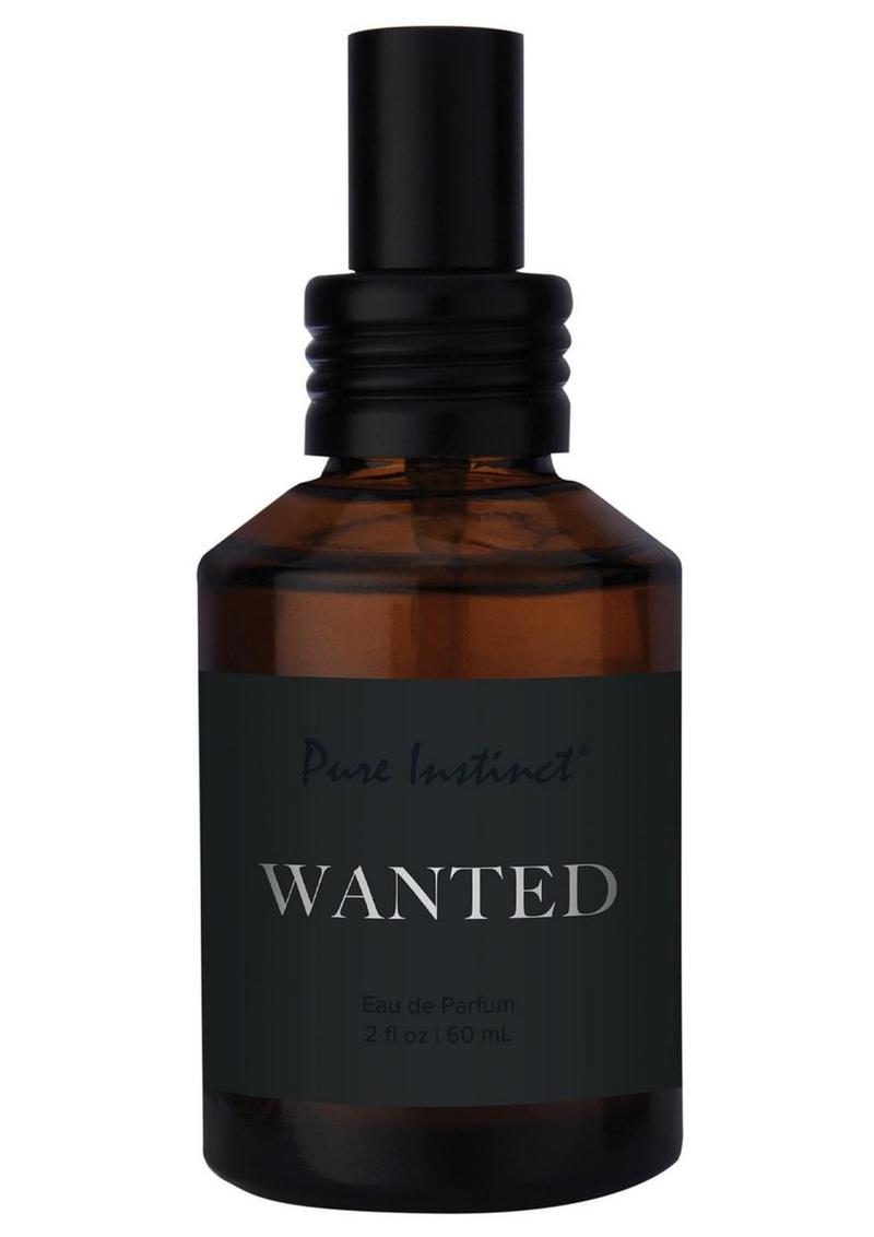 Men's Pheromone Cologne