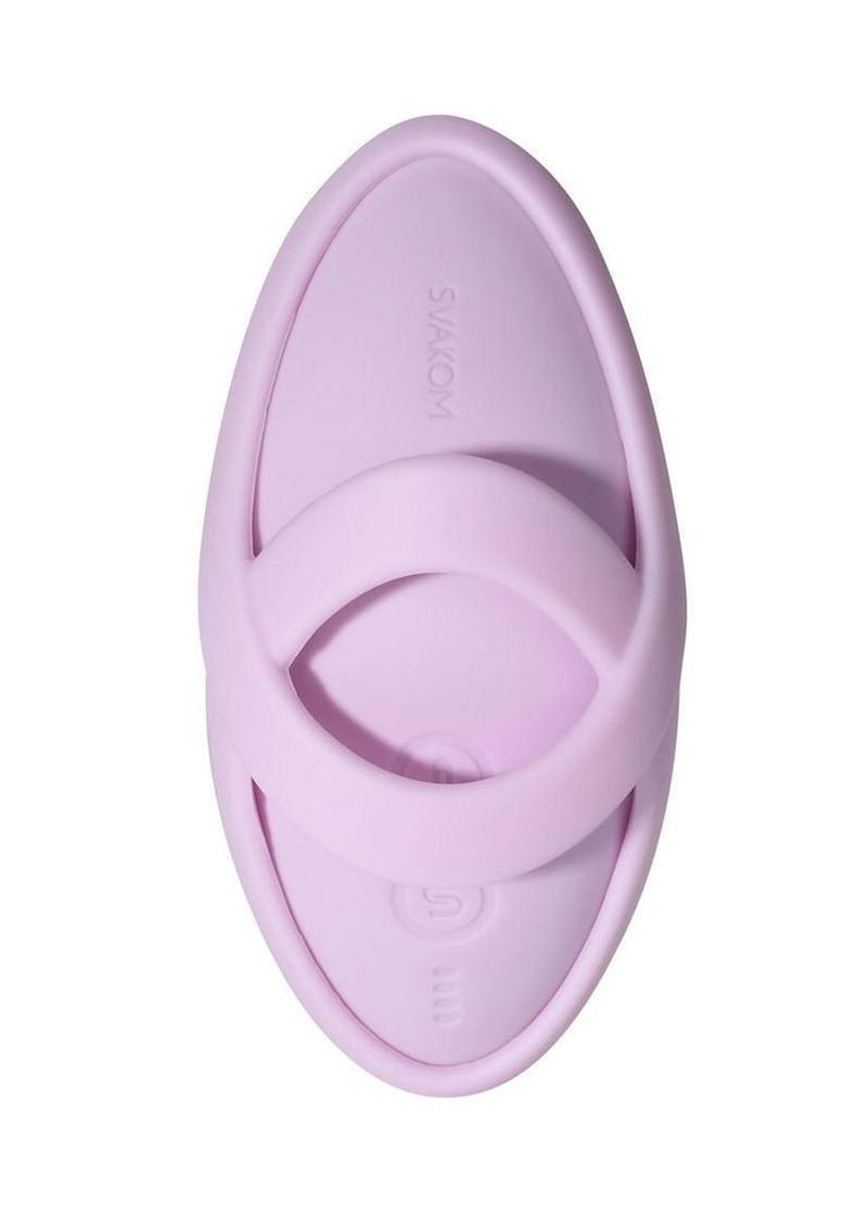 Echo Finger Toy