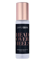 Simply Sexy Pheromone Oil Roller Perfumes