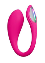 Lush Mini Couples Toy with App