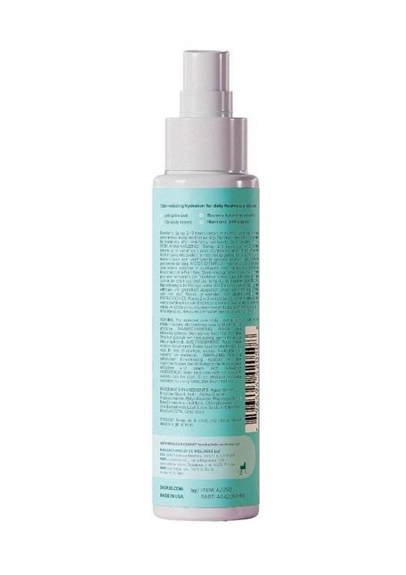 Balance Intimate Mist
