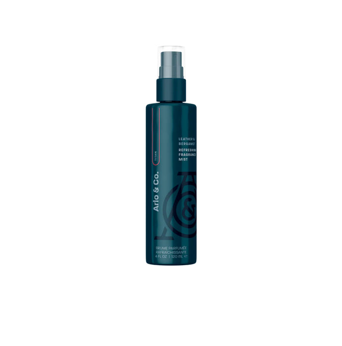 Men’s body spray with pheromones- Titan