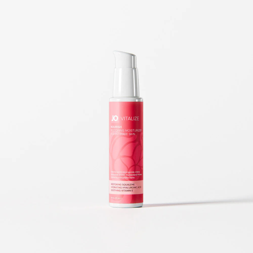 Nourish Restoring Moisturizer