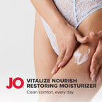 Nourish Restoring Moisturizer