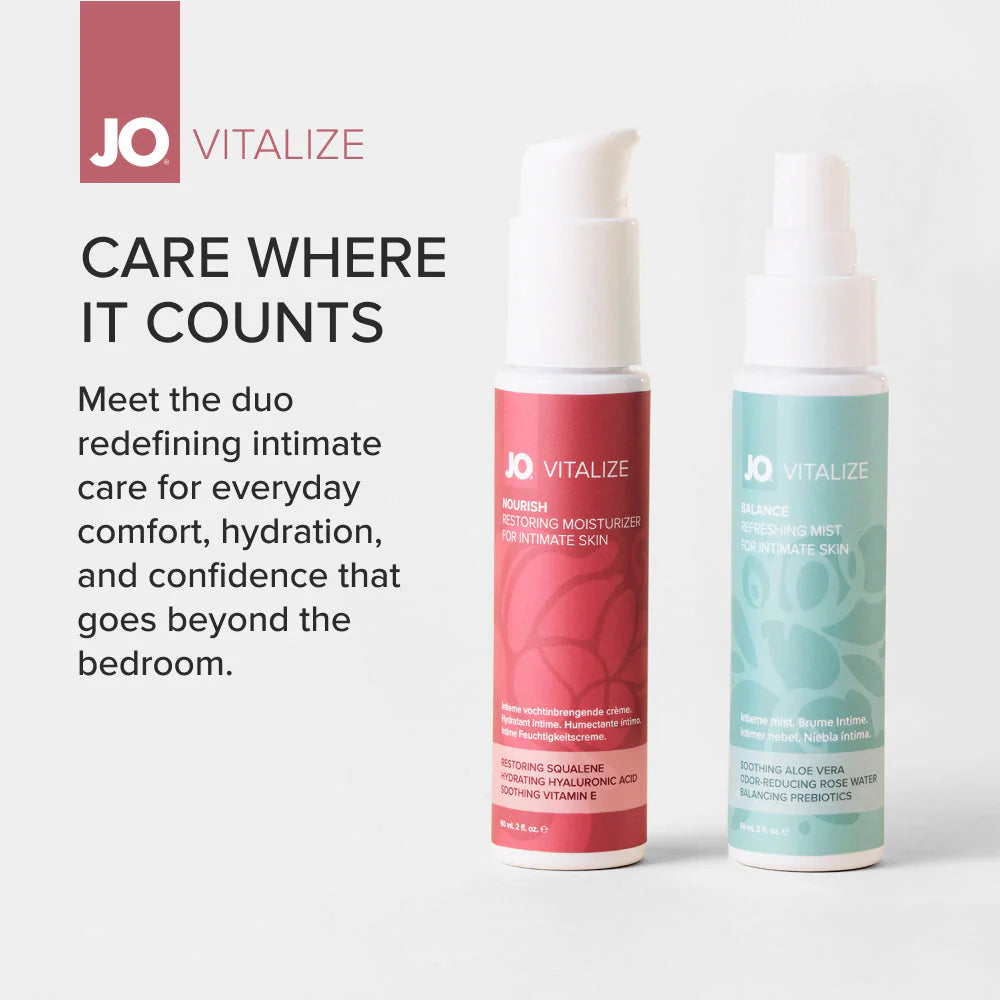 Nourish Restoring Moisturizer
