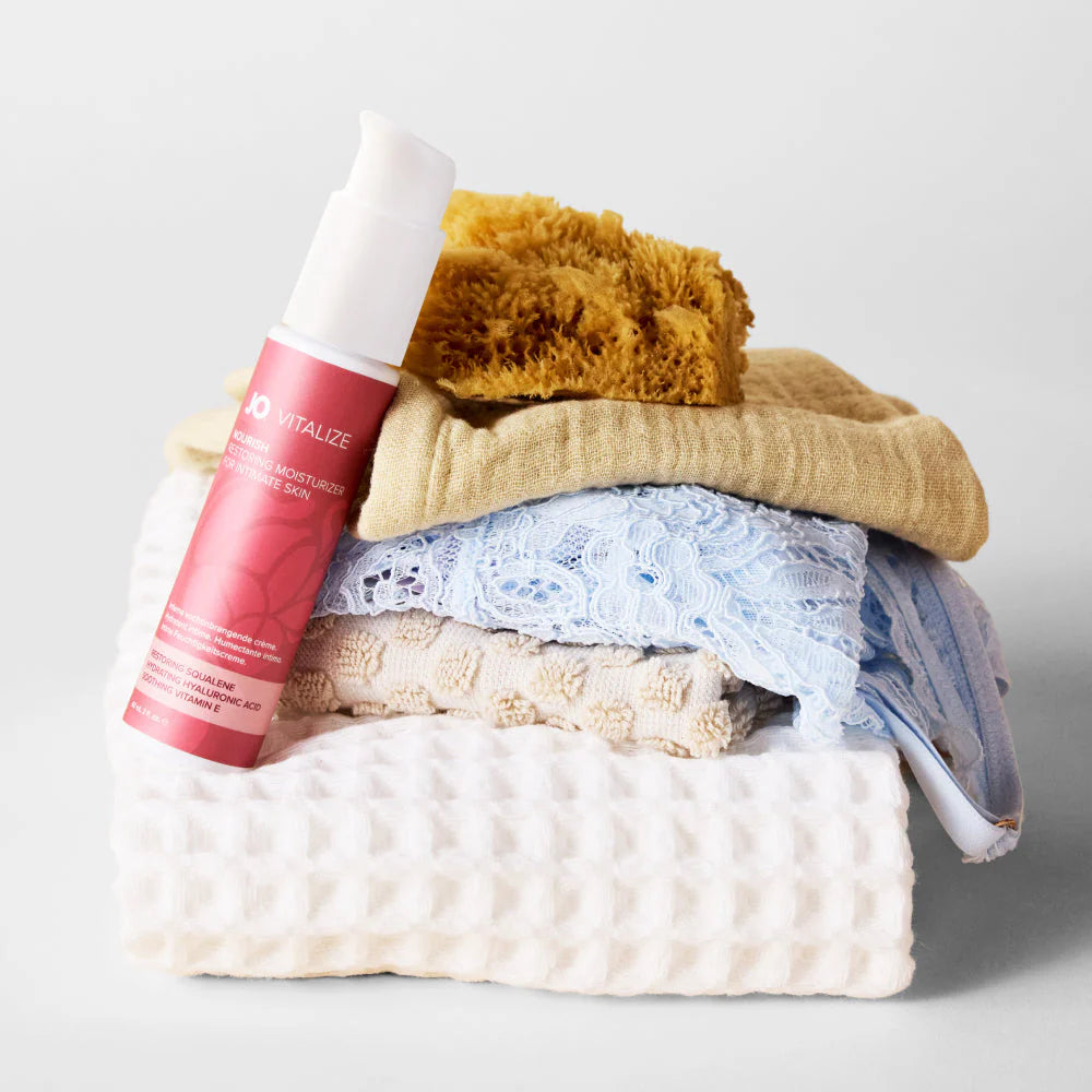 Nourish Restoring Moisturizer