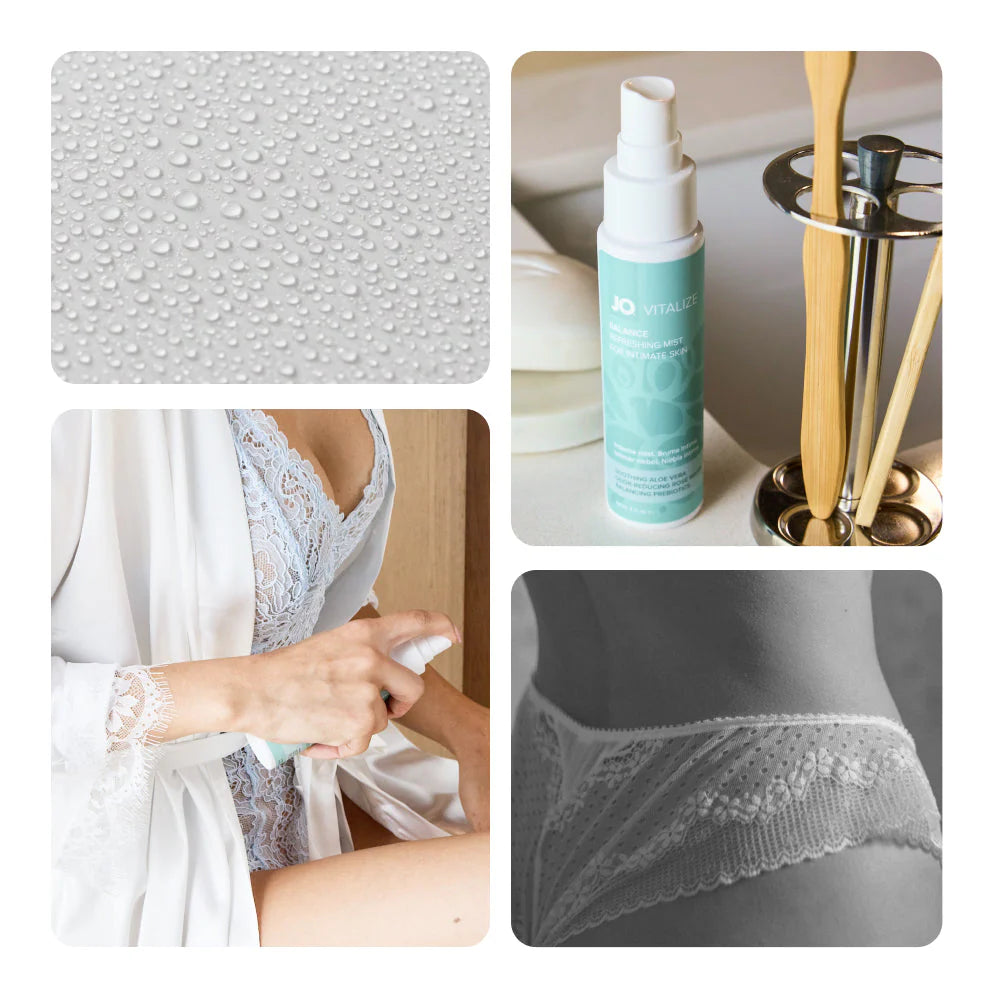 Balance Intimate Mist