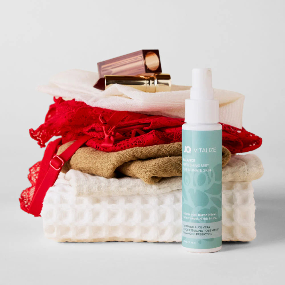 Balance Intimate Mist
