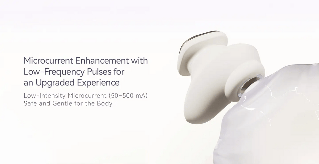 Deya Wearable Smart Dual Vibrator with App Control