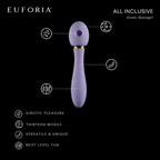 All Inclusive - Purple