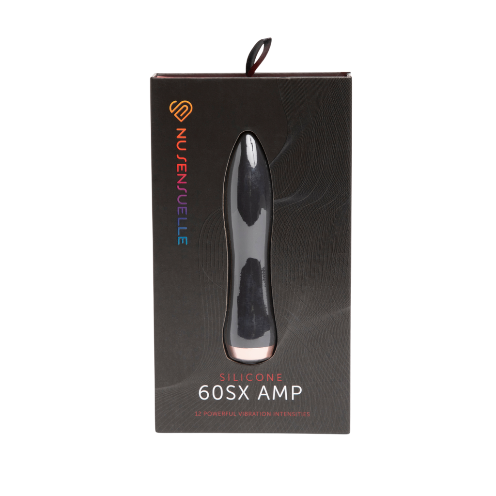 Amp Bullet