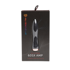 Amp Bullet