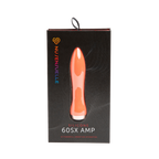 Amp Bullet