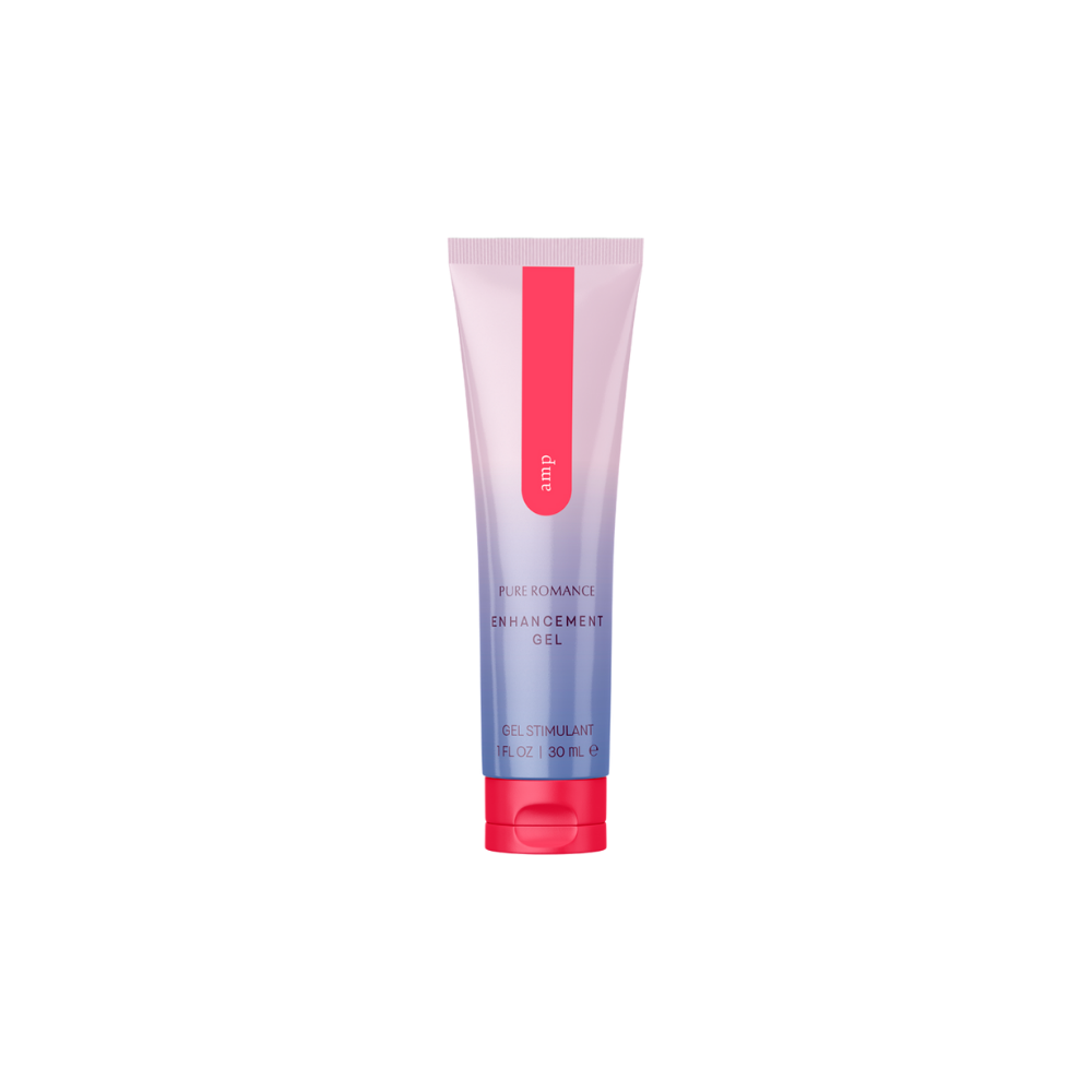 Amp - Enhancement Gel