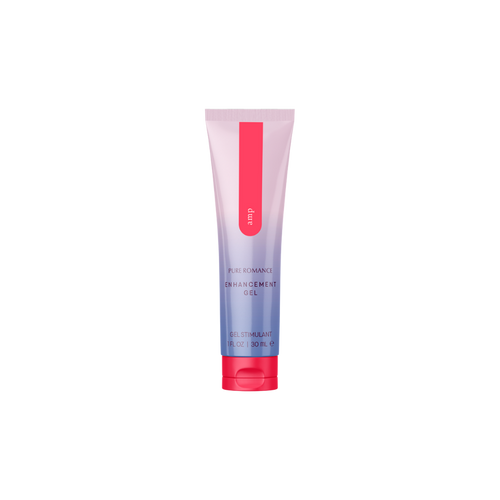 Amp - Enhancement Gel