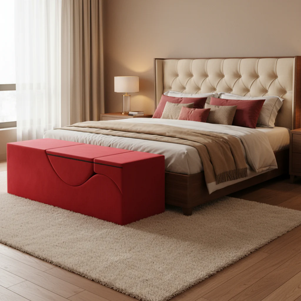 Aria Flip Chaise