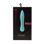 Bobbii Bullet XLR8