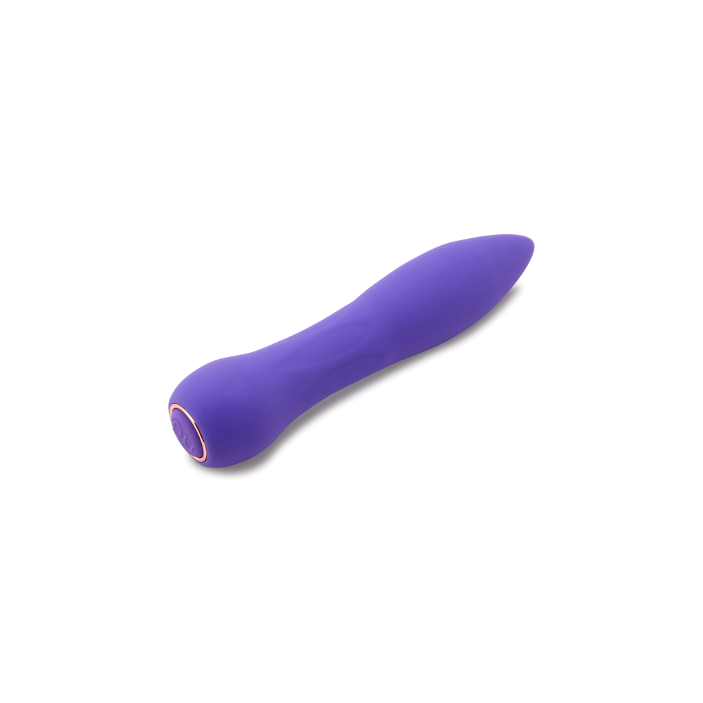 Bobbii Bullet XLR8