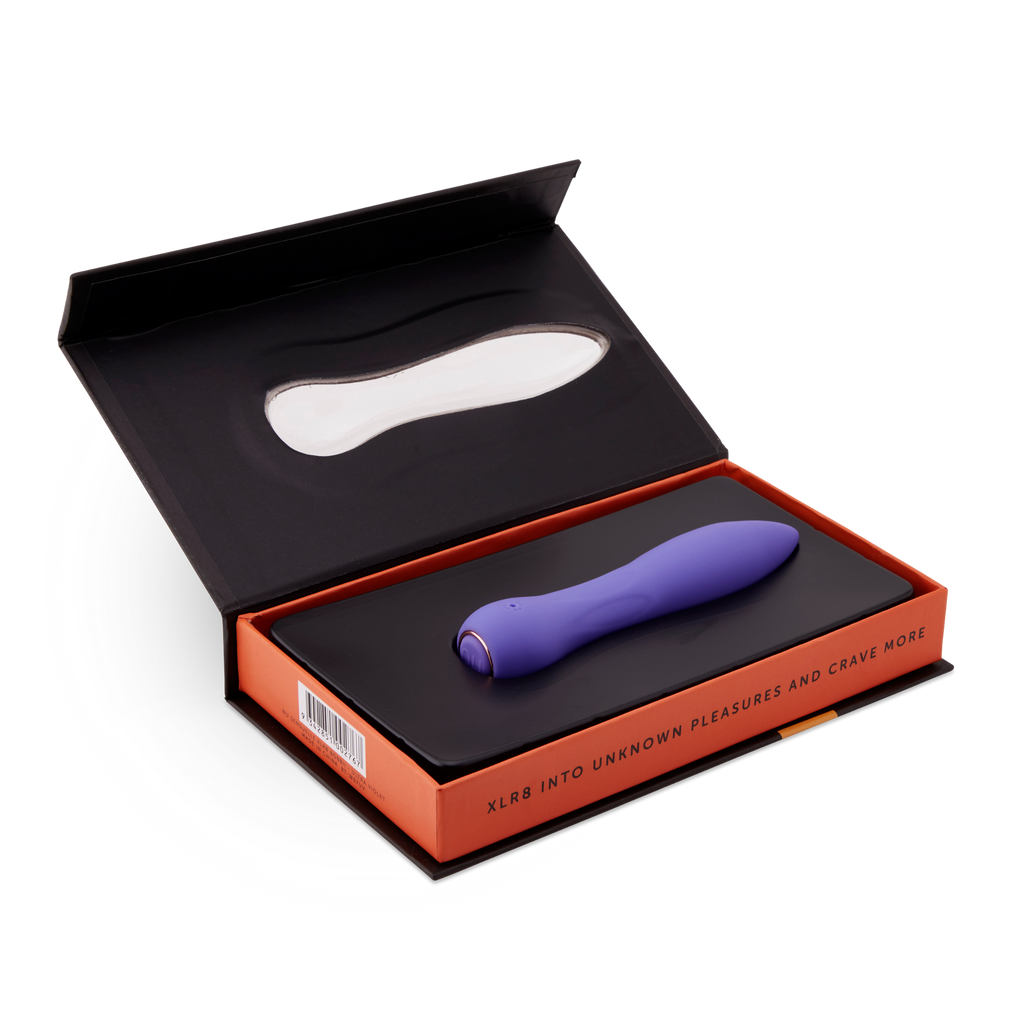 Bobbii Bullet XLR8