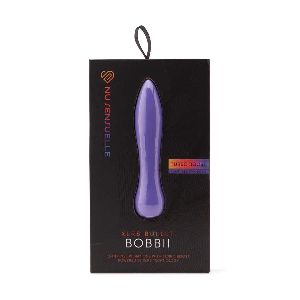 Bobbii Bullet XLR8