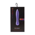 Bobbii Bullet XLR8