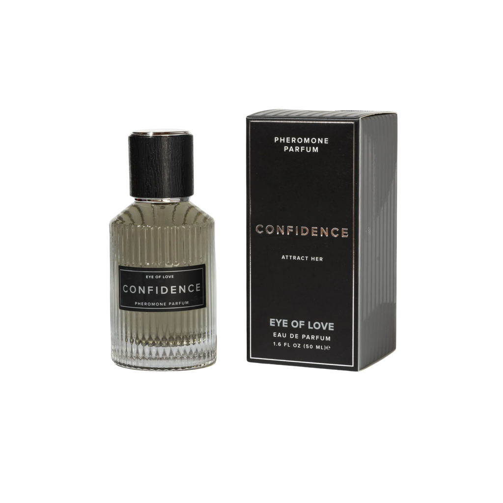 Classic Confidence Cologne