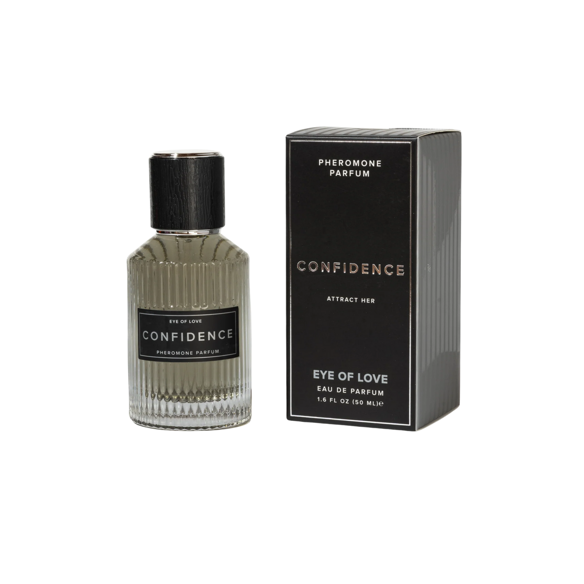 Classic Confidence Cologne
