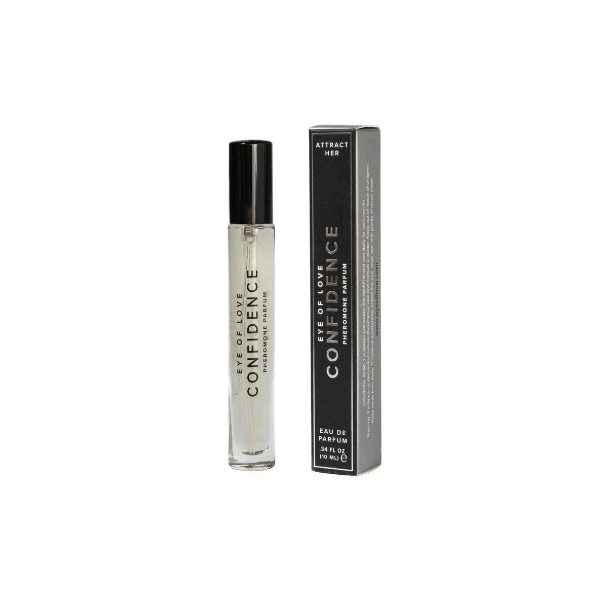 Classic Confidence Cologne