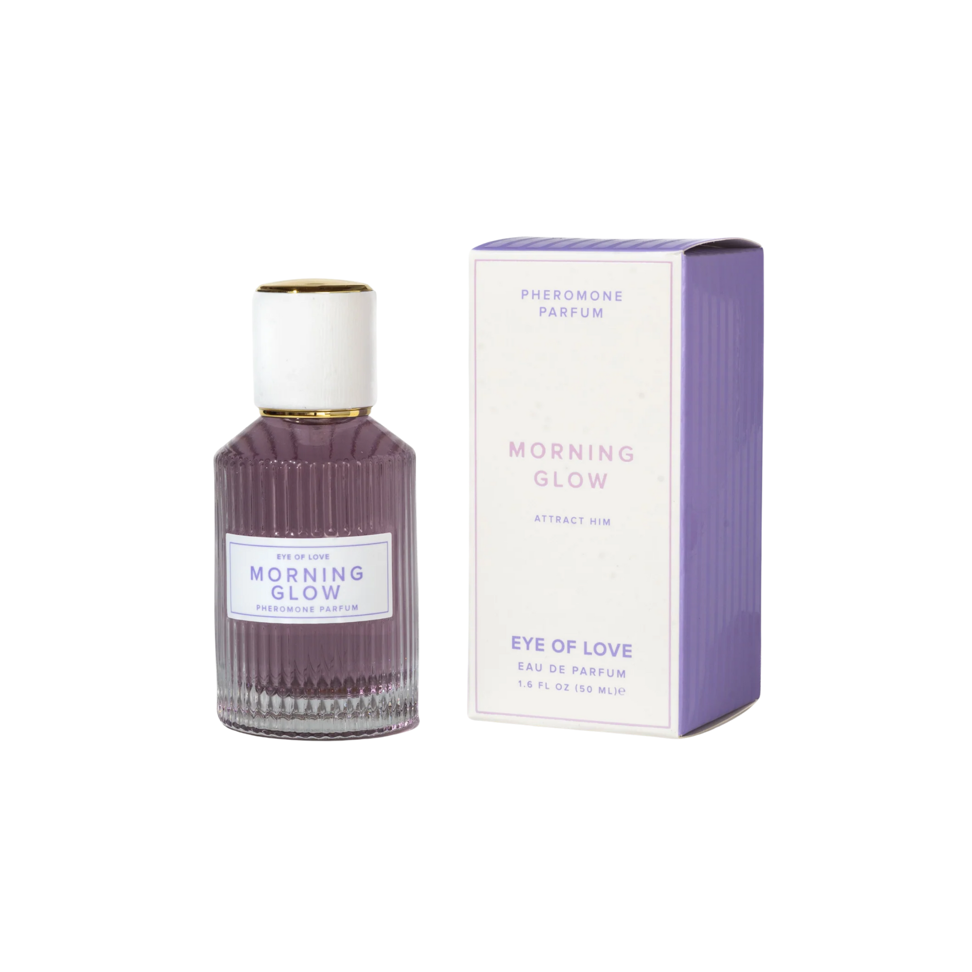 Classic Morning Glow Perfume