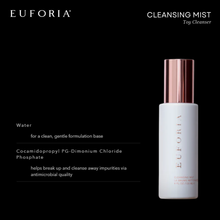 Load image into Gallery viewer, Cleansing Mist - Euforia
