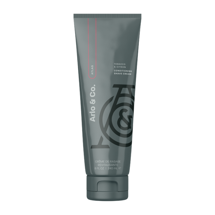 Conditioning Shave Cream - Atlas